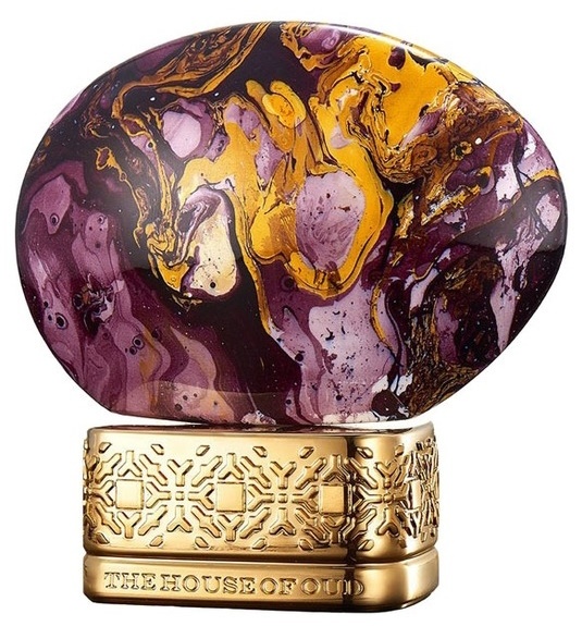 Парфюм-унисекс The House of Oud Grape Pearls EDP 75ml