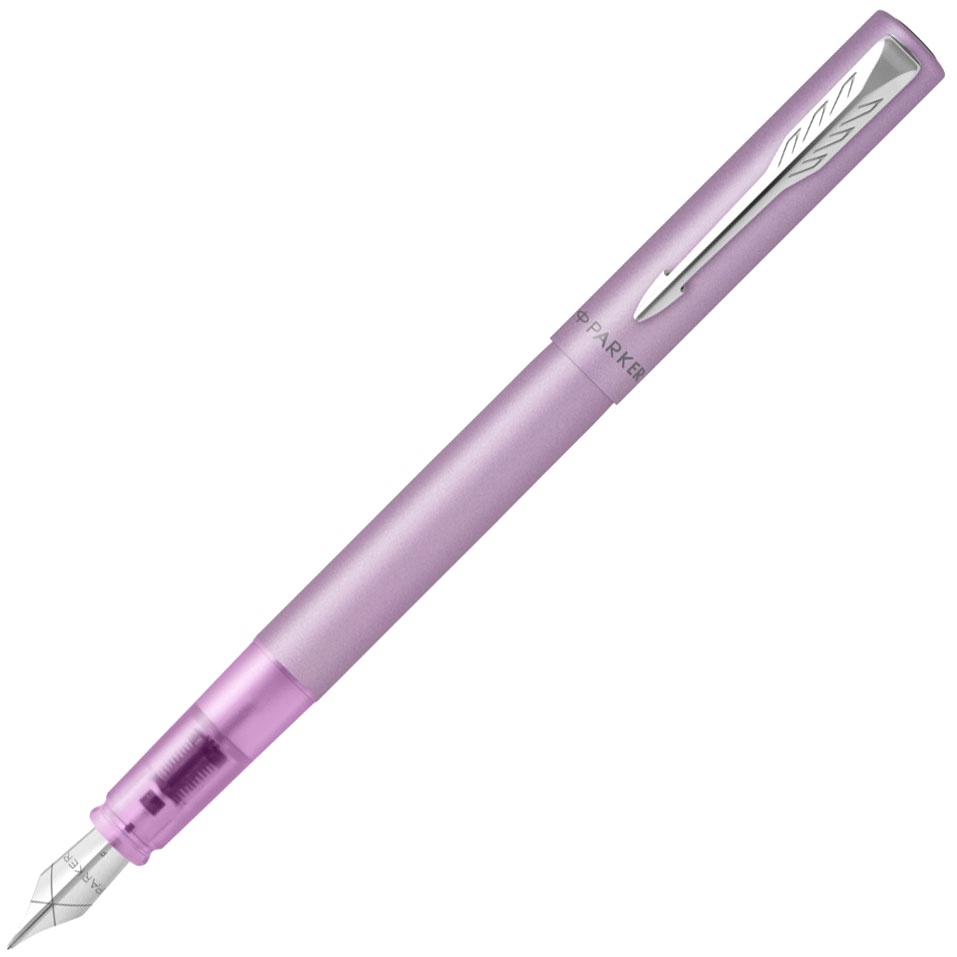 Перьевая ручка Parker Vector XL Lilac (2159748)