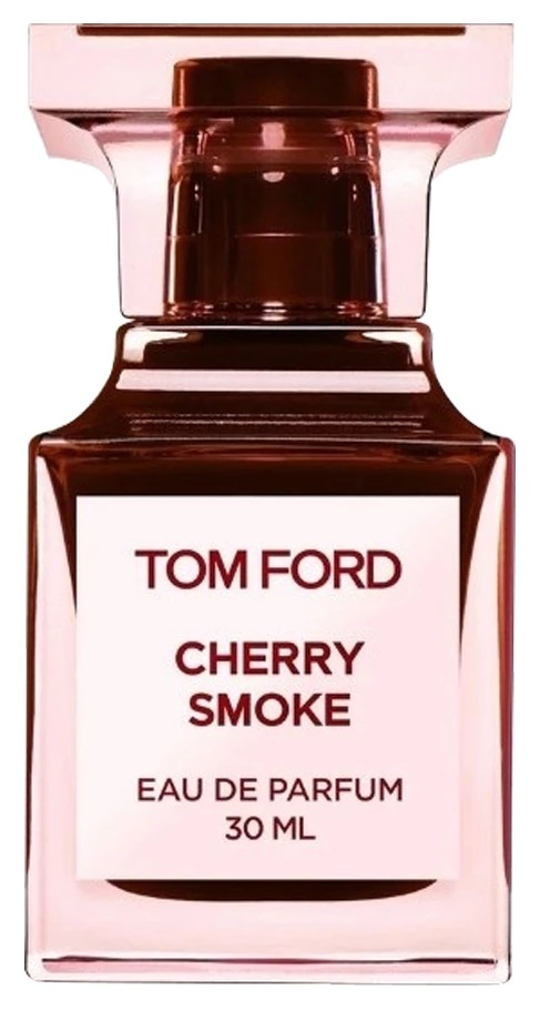 Parfum-unisex Tom Ford Cherry Smoke EDP 30ml