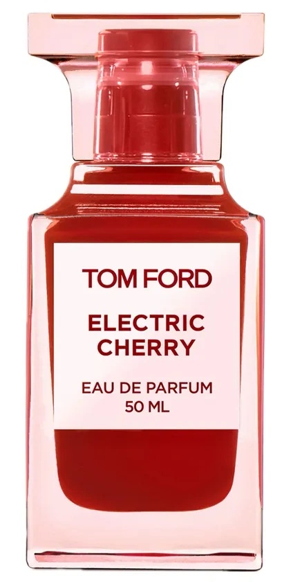Парфюм-унисекс Tom Ford Electric Cherry EDP 50ml