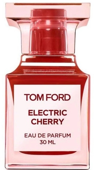 Парфюм-унисекс Tom Ford Electric Cherry EDP 30ml