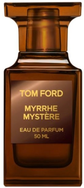 Парфюм-унисекс Tom Ford Myrrhe Mystere EDP 50ml