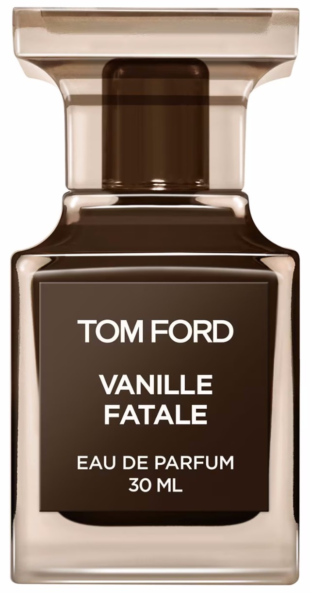 Parfum-unisex Tom Ford Vanille Fatale EDP 30ml