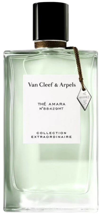 Парфюм-унисекс Van Cleef & Arpels The Amara EDP 75ml