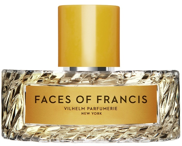 Парфюм-унисекс Vilhelm Parfumerie Faces of Francis EDP 50ml