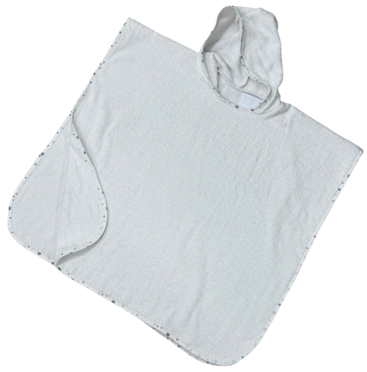 Poncho pentru copii ES 1-2 years