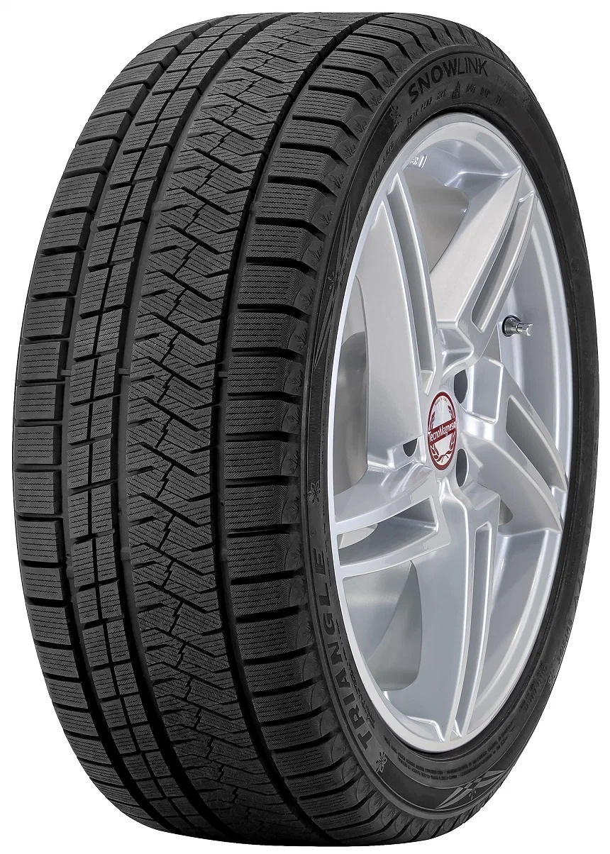 Anvelopa Triangle PL02 255/45 R19 104V
