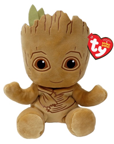 Мягкая игрушка Ty Groot 15/20cm (TY44003)