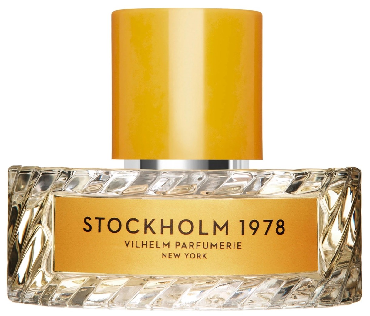 Parfum-unisex Vilhelm Parfumerie Stockholm 1978 EDP 50ml