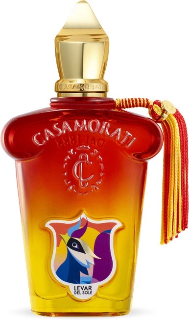 Parfum-unisex Xerjoff Casamorati Levar del Sole EDP 30ml