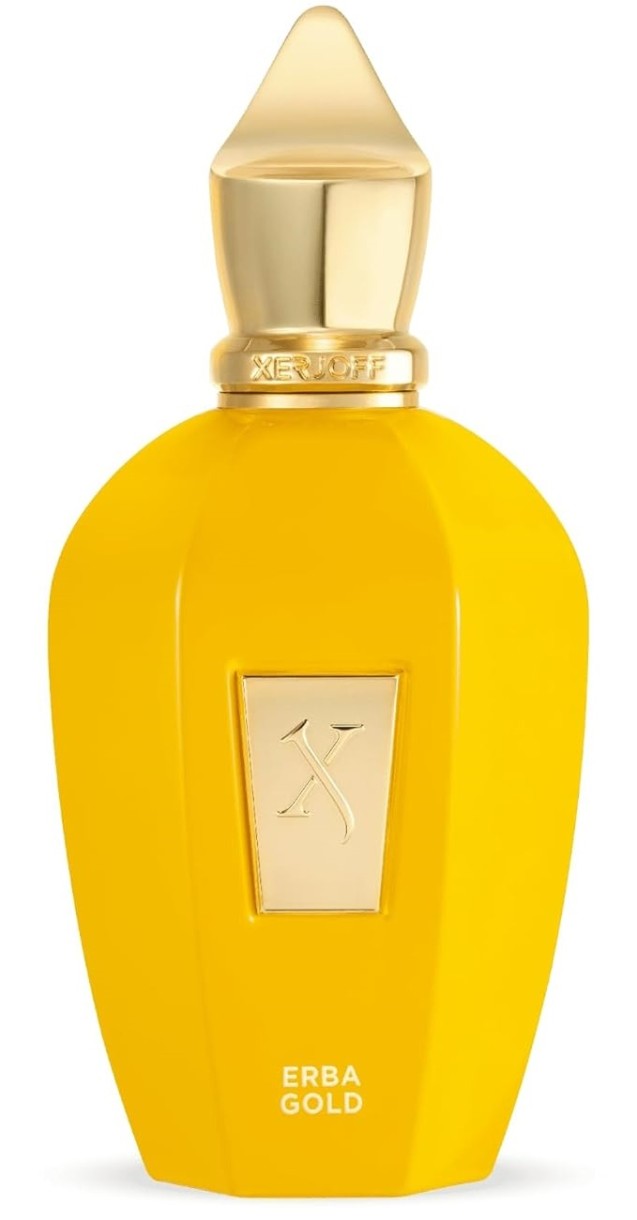 Parfum-unisex Xerjoff Erba Gold EDP 100ml