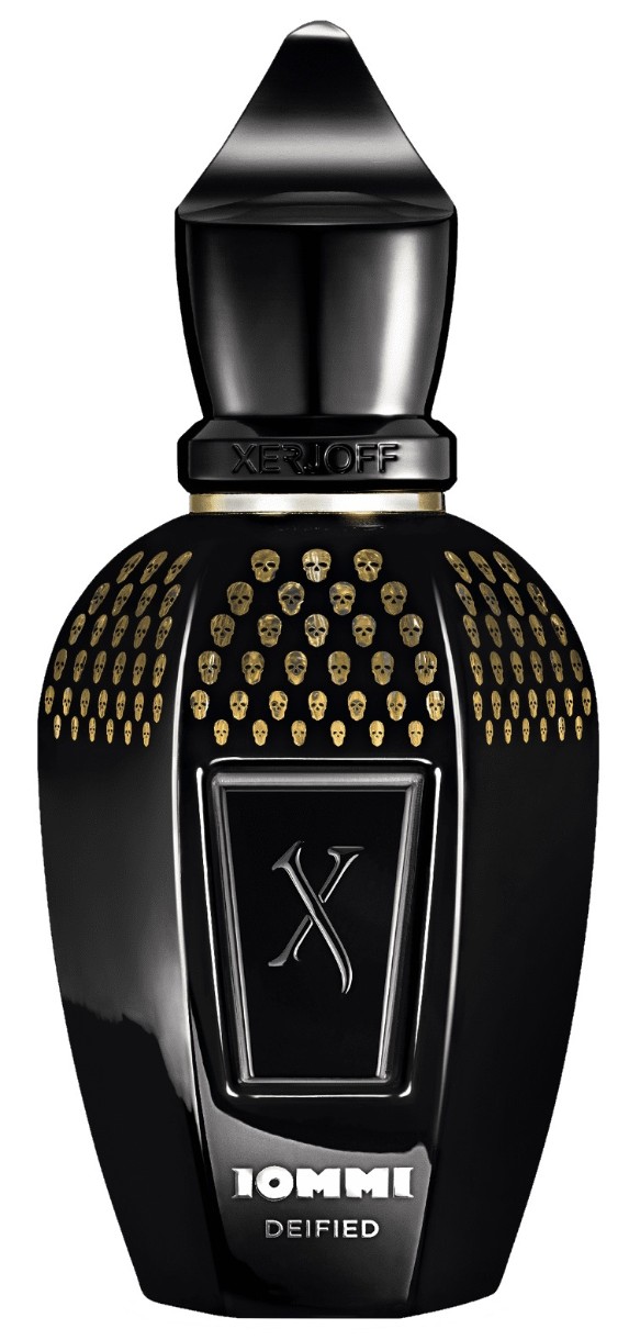 Parfum-unisex Xerjoff Tony Iommy Deified EDP 50ml