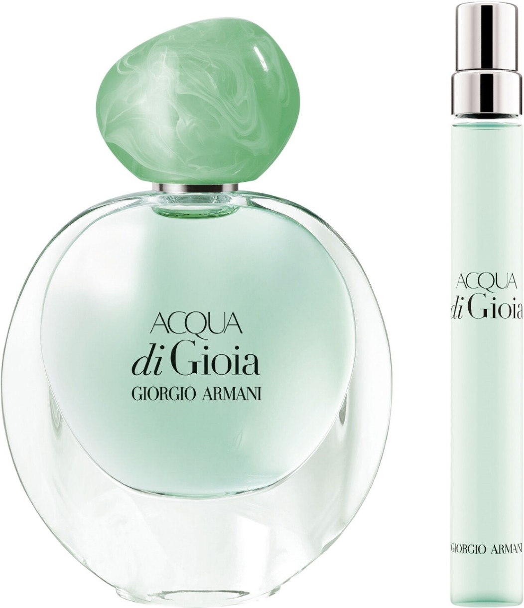 Set de parfumuri pentru ea Giorgio Armani Acqua di Gio EDP 30ml + EDP 10ml