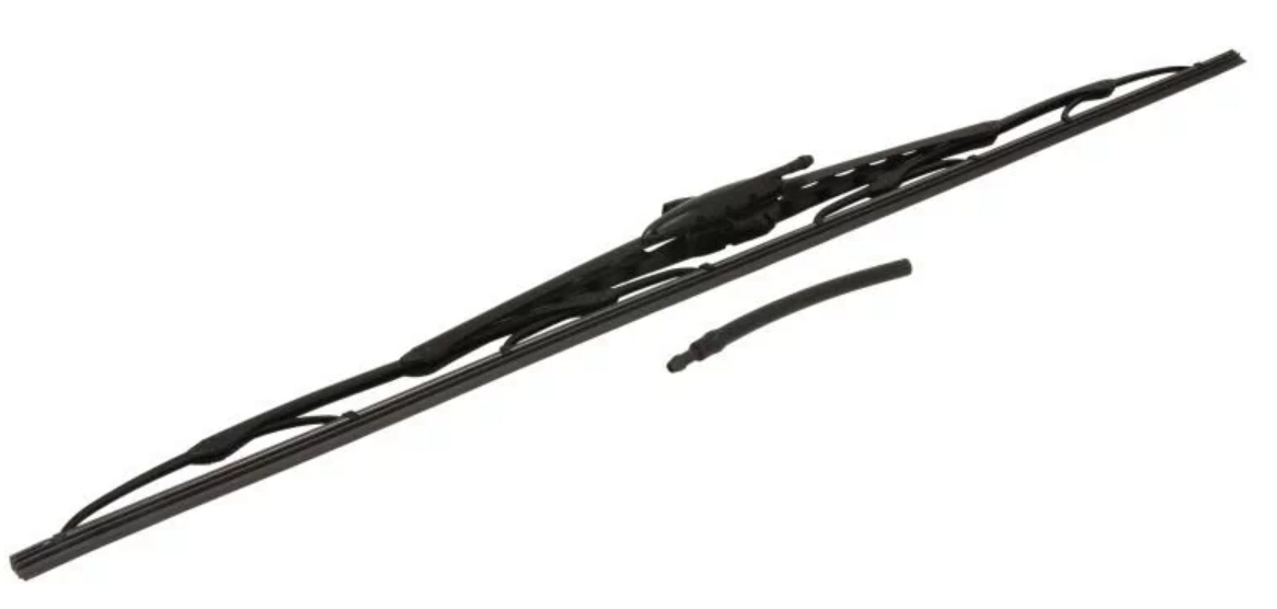 Щётка стеклоочистителя Valeo 628602