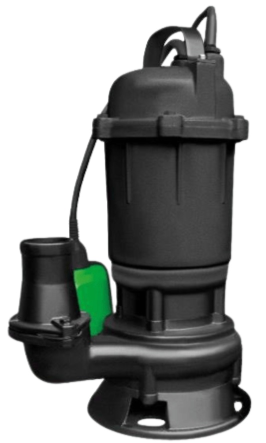 Дренажный насос Green Forester GFP-1500S