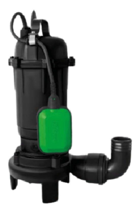 Pompă de drenaj Green Forester GFP-2000S