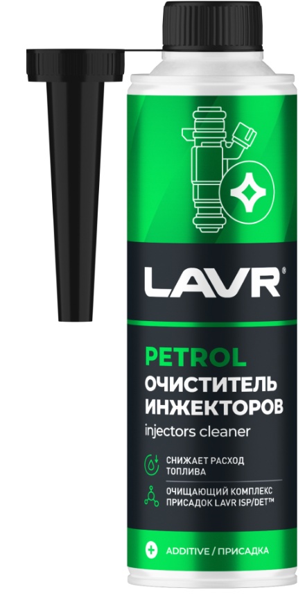 Присадка для топлива LAVR Ln2109