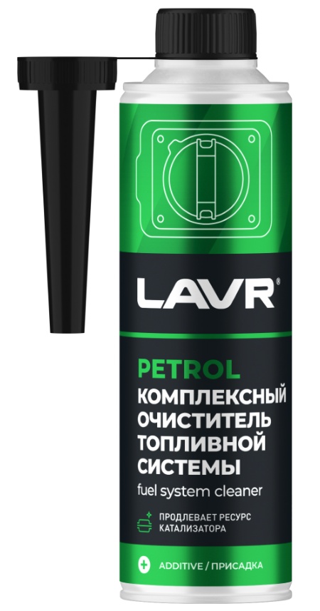 Присадка для топлива LAVR Ln2123