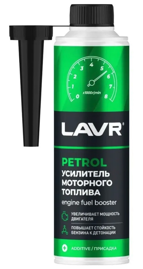 Присадка для топлива LAVR Ln2127-L