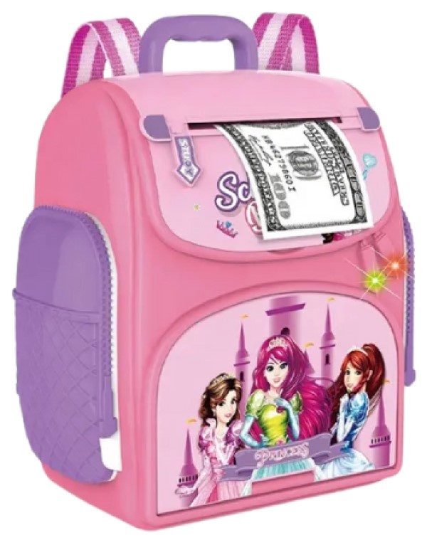 Pușculiță-seif Essa Toys 98691B)