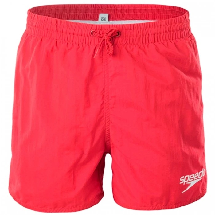 Slip de înot pentru copii Speedo Essential 13 Wsht Jm Red, s.128