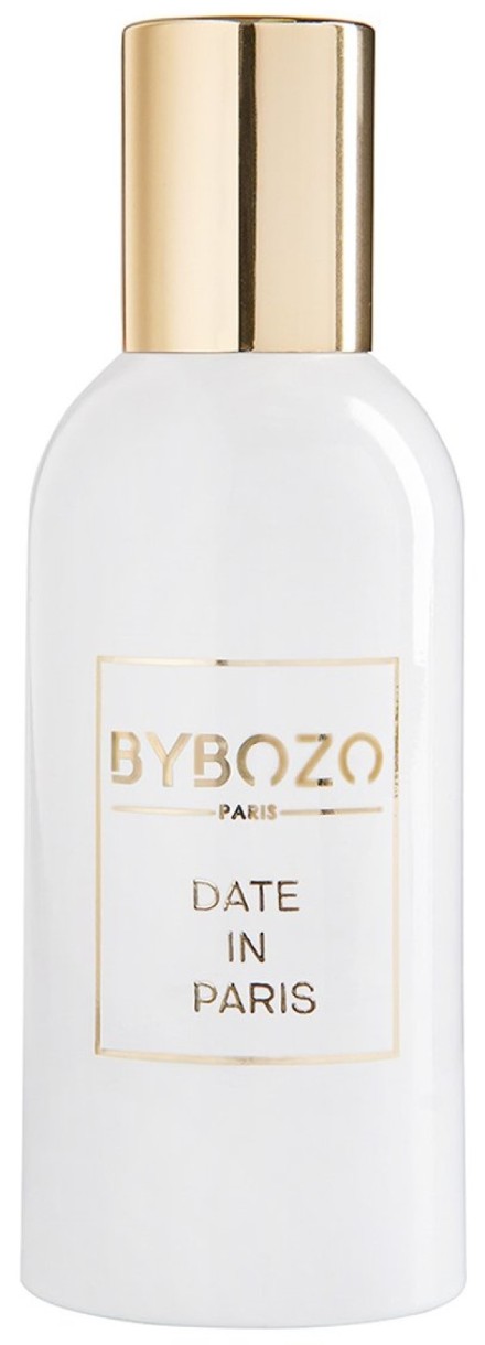Спрей для волос ByBozo Date in Paris Hair Mist 50ml