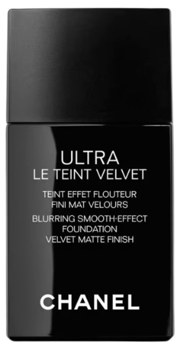 Тональный крем для лица Chanel Ultra le Teint Velvet B10 30ml