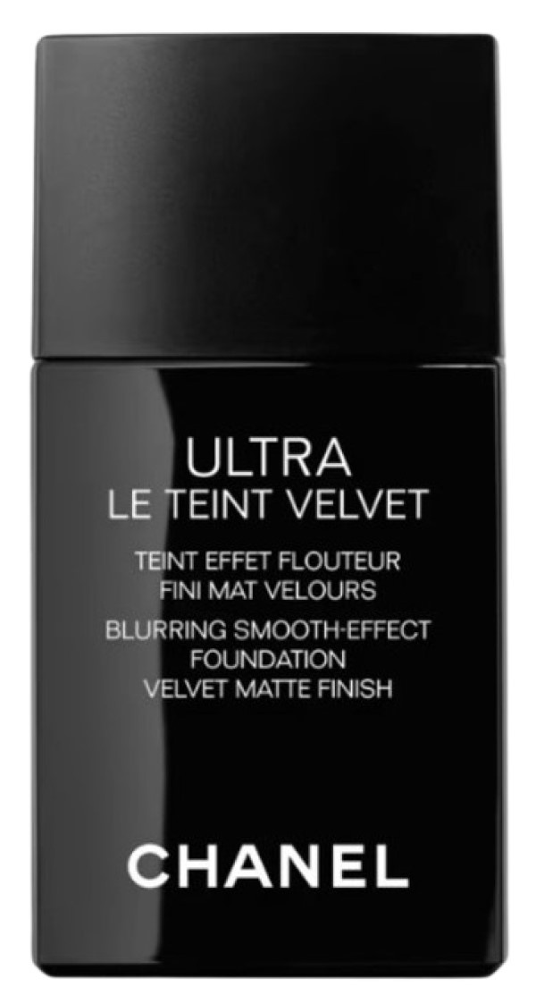 Тональный крем для лица Chanel Ultra le Teint Velvet B30 30ml