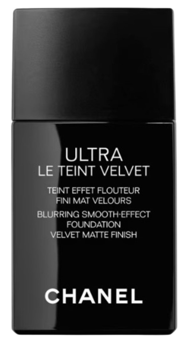 Fond de ten pentru față Chanel Ultra le Teint Velvet BD21 30ml