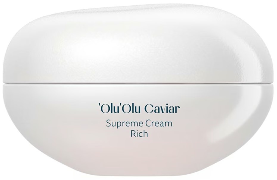 Cremă pentru față Declare Olu Olu Caviar Supreme Rich Cream 50ml