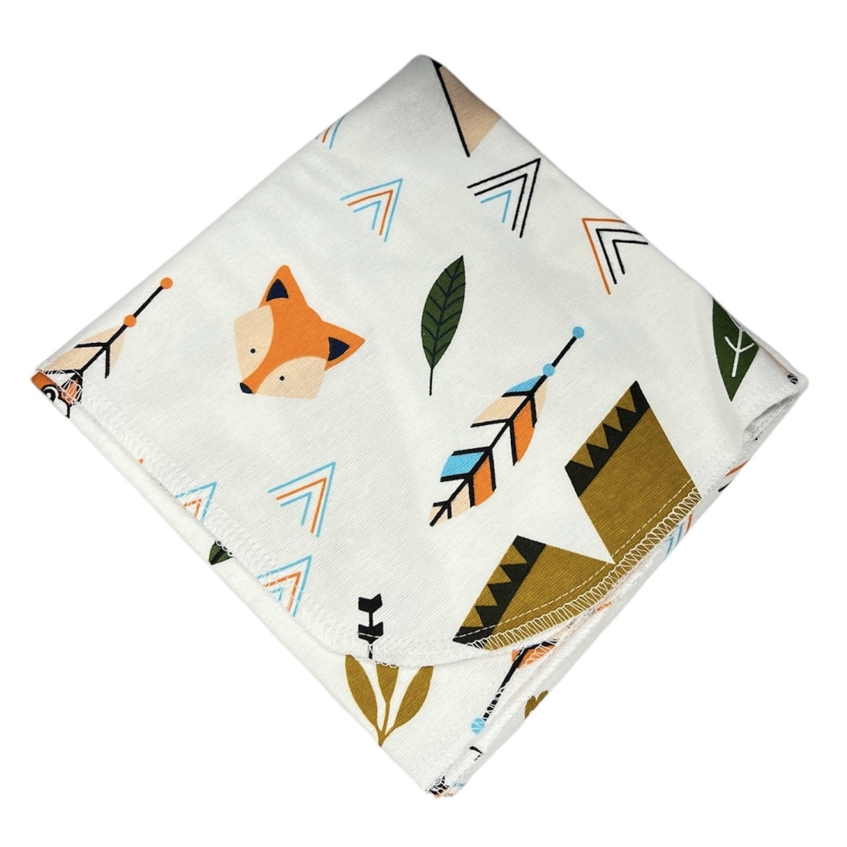 Pelinci ES 100x80cm Fox