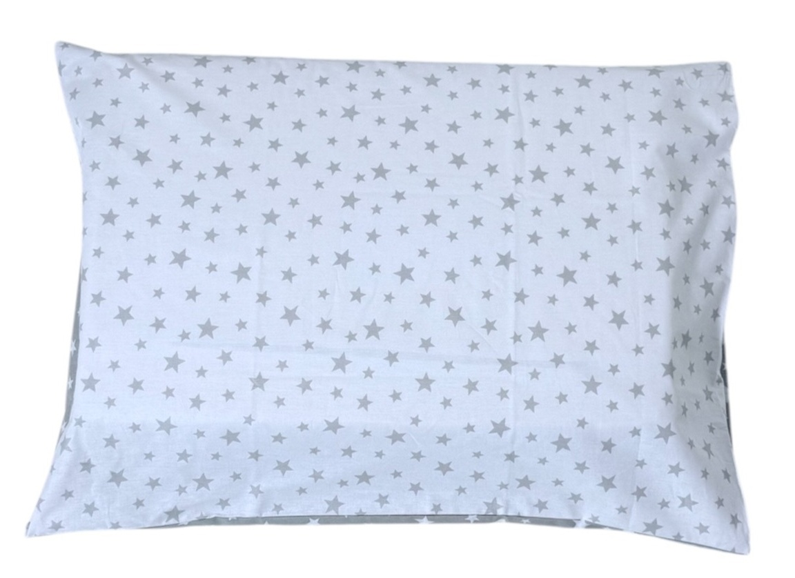 Наволочка ES 30x50cm Stars Beige