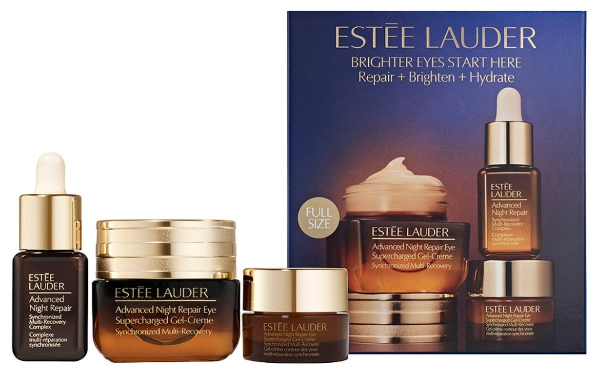 Set cadou Estee Lauder Advanced Night Repair Set 3pcs