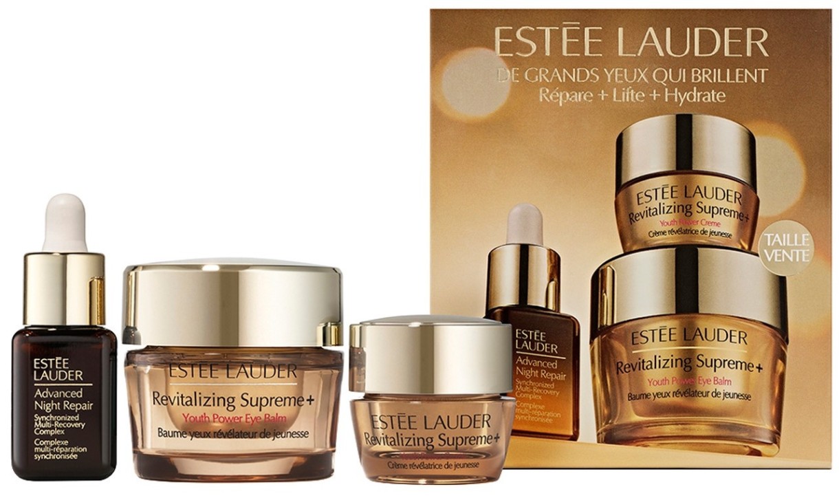 Подарочный набор Estee Lauder Revitalizing Supreme+ Skincare Set