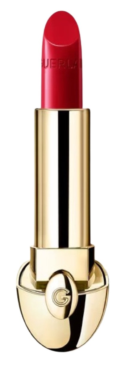Помада для губ Guerlain Rouge G Satin Lipstick 880 Refill