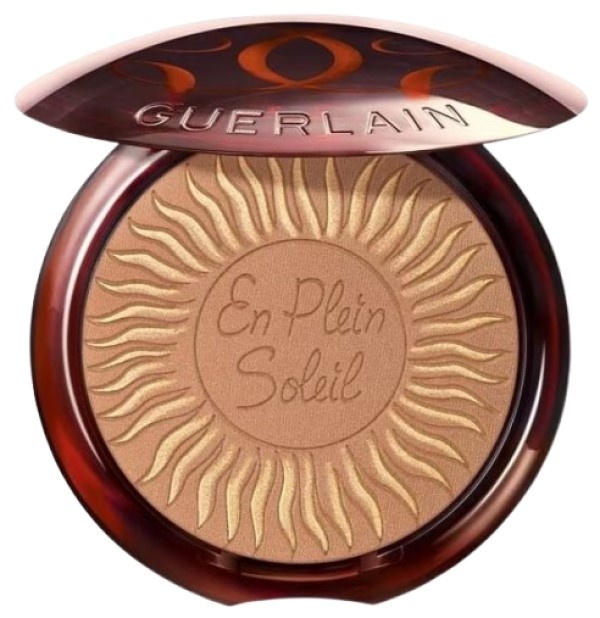 Bronzer Guerlain Terracotta The Bronzing Powder En Plein Soleil