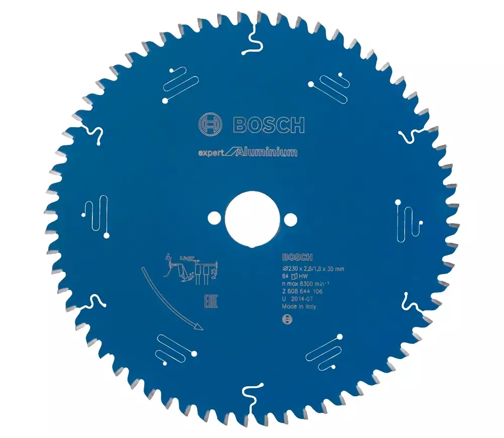 Диск для резки Bosch B2608644106