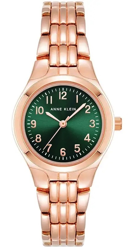 Ceas de mână Anne Klein 10/5490GNRG
