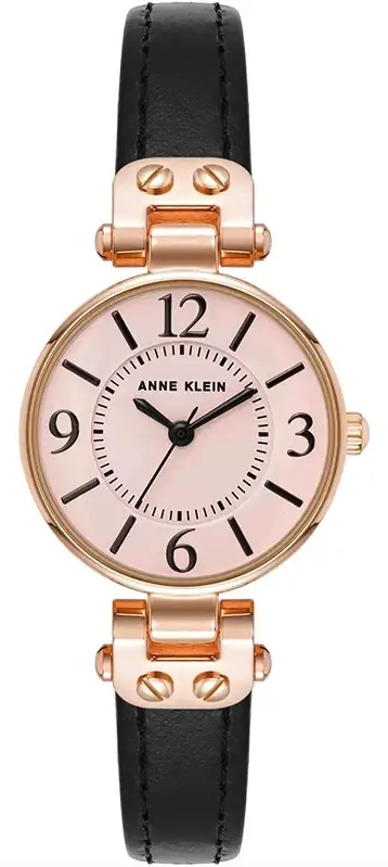 Наручные часы Anne Klein 10/9442PKBK