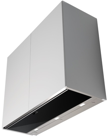 Hota Falmec Move 120 Black Glass RAL 9005 800 (CMKN20.E0P2#ZZZN490F)