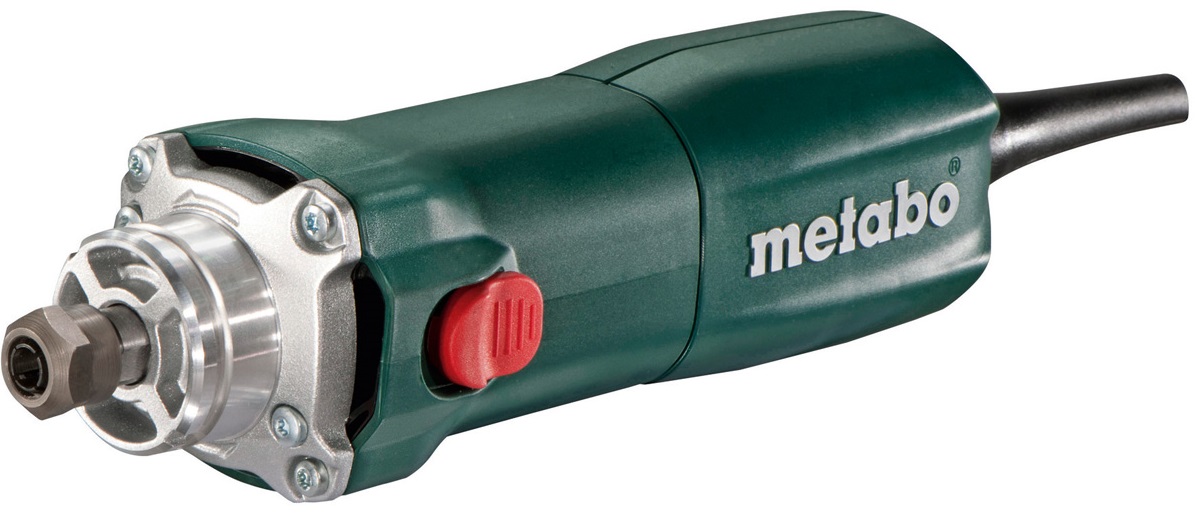 Polizor drept Metabo GE 710 Compact (600615000)