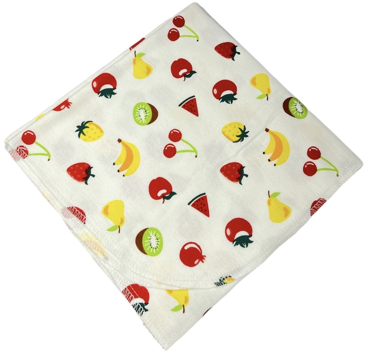 Пелёнки ES 80x80 cm Fruits