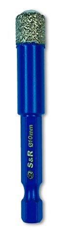Burghiu S&R 252500010