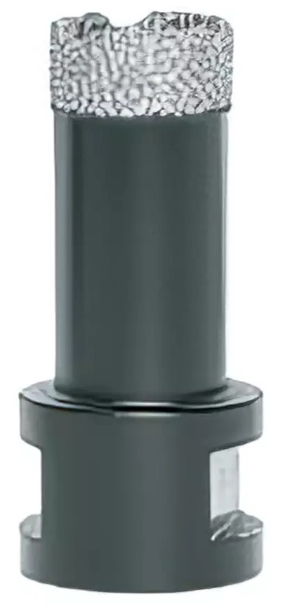 Коронка TAQT TQDD25