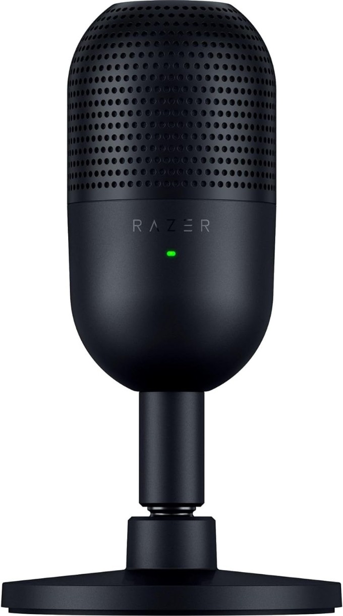 Microfon Razer Seiren V3 Mini (RZ19-05050100-R3M1)