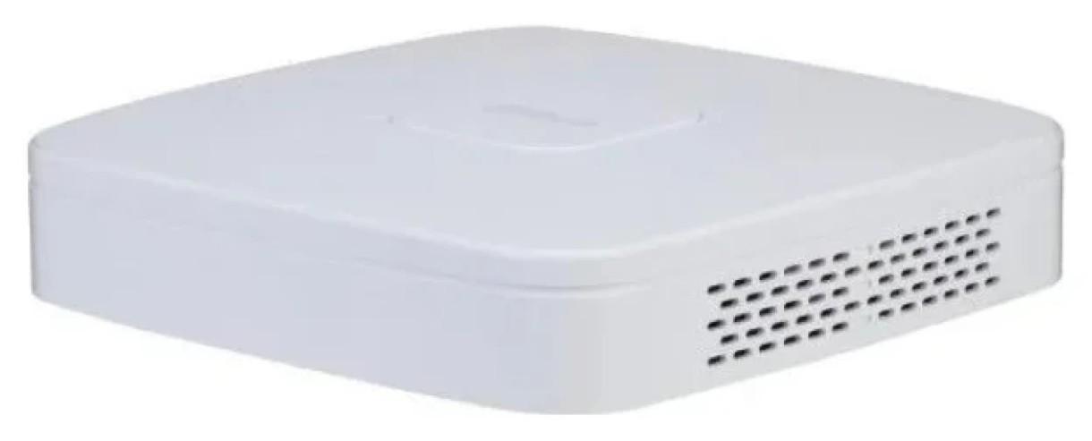 Регистратор видео Dahua DHI-NVR2104-P-S3