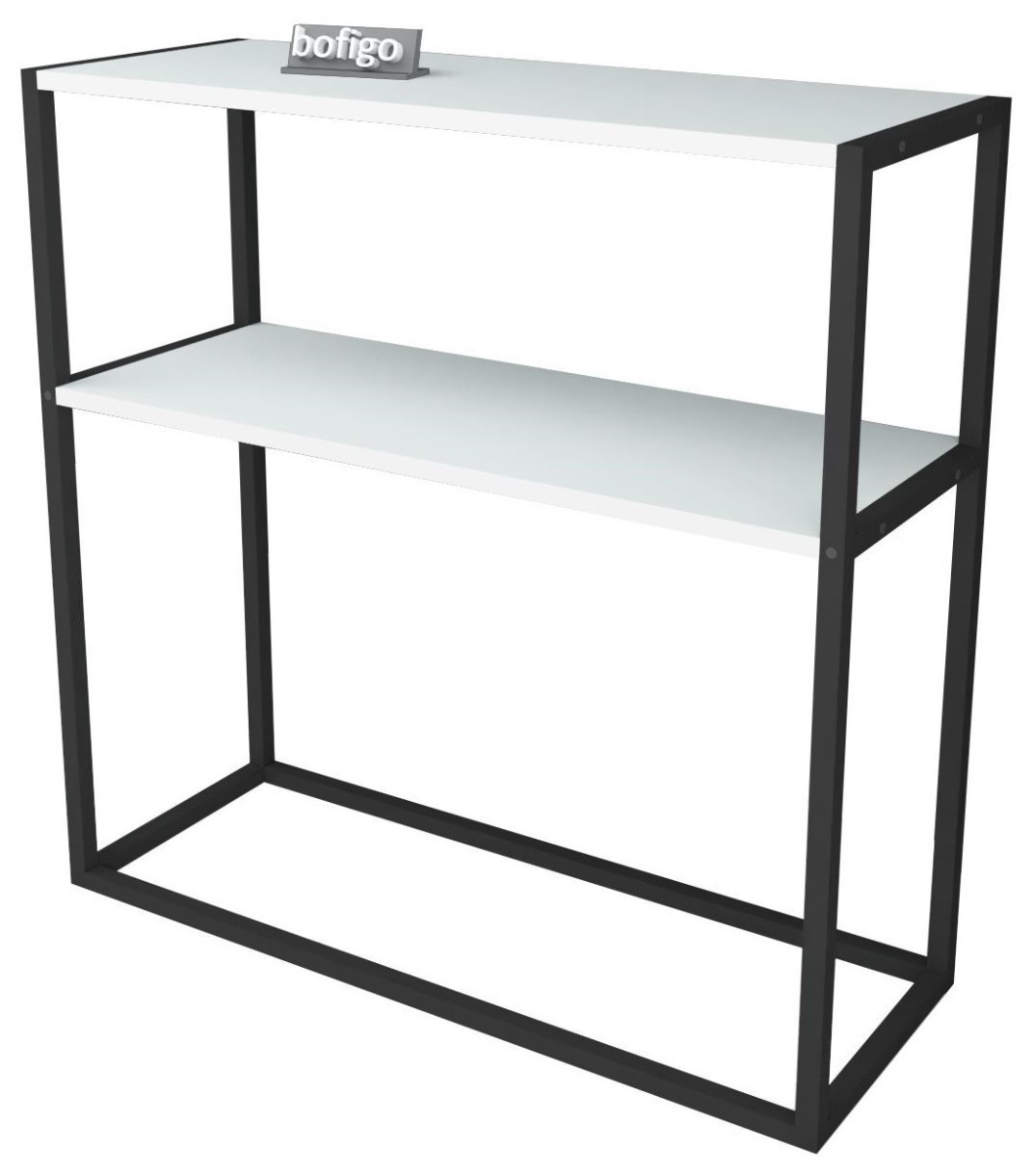 Etajeră Nex Home 14-01-01 White
