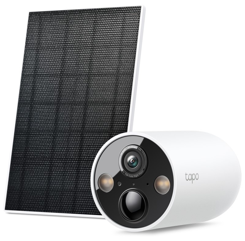 Cameră de supraveghere video Tp-link Tapo C425 Kit