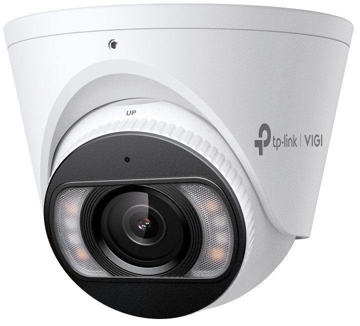 Камера видеонаблюдения Tp-link VIGI C445 2.8mm