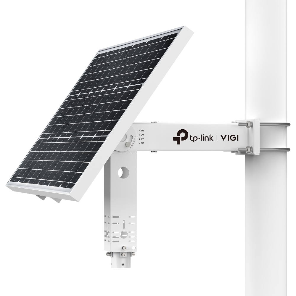 Солнечные панели для камер Tp-link VIGI SP9030